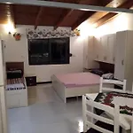 Luiza 別荘