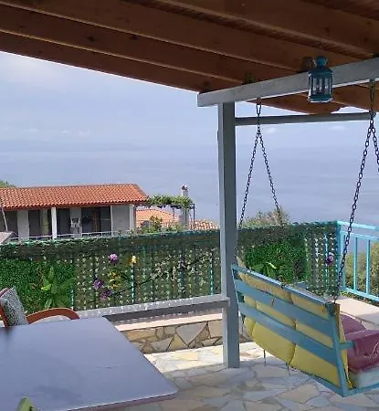 Casa vacanze Luiza Piqeras