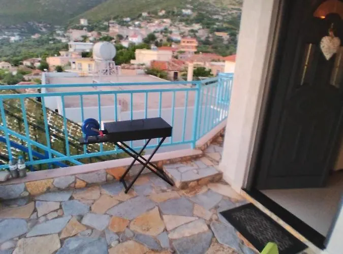 Luiza Hébergement de vacances