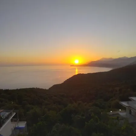 Holiday home Luiza Piqeras