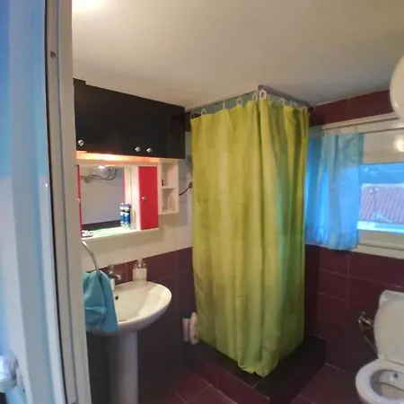 Luiza Holiday home *