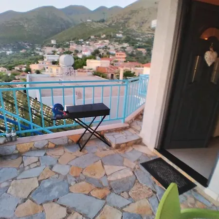 Luiza Holiday home