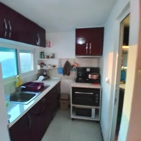 Prázdninový dům Luiza *