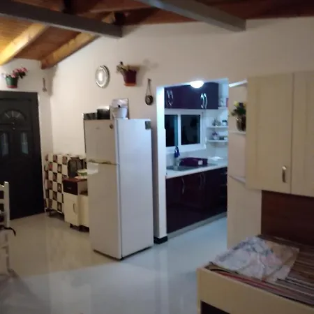 Luiza Holiday home *