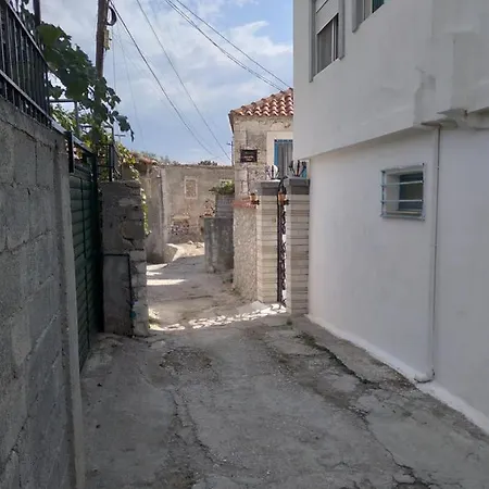 Holiday home Luiza Piqeras