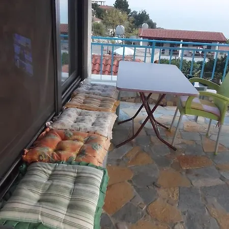 Holiday home Luiza *