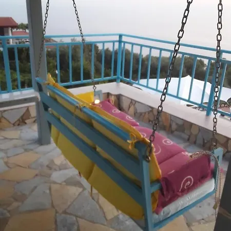 Tatil Evi Luiza Piqeras