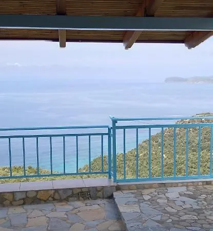 Luiza Holiday home
