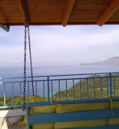 Luiza Holiday home