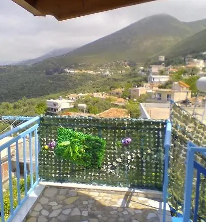 Luiza Holiday home