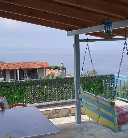 Holiday home Luiza Piqeras
