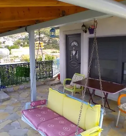 Luiza Holiday home *