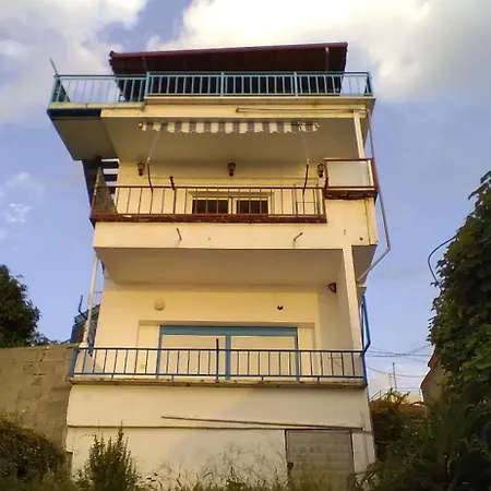 Luiza Holiday home