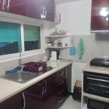 Holiday home Luiza