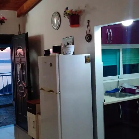 Luiza Holiday home *