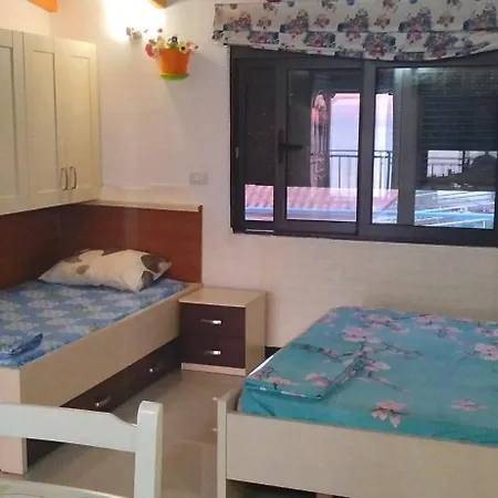Holiday home Luiza *
