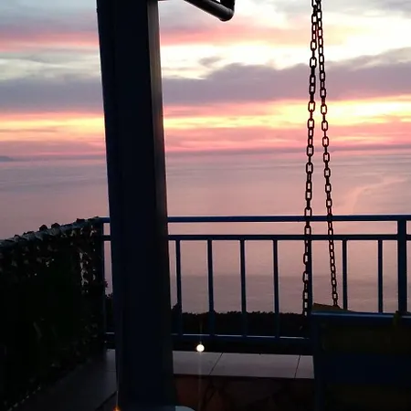 Tatil Evi Luiza Piqeras