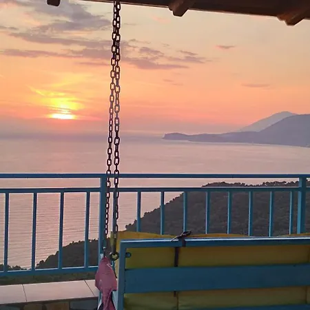 Luiza Holiday home
