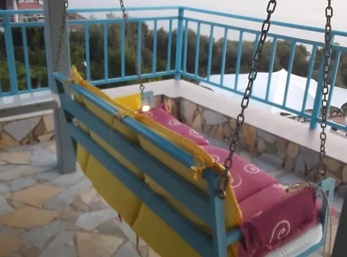 度假居 Luiza Piqeras