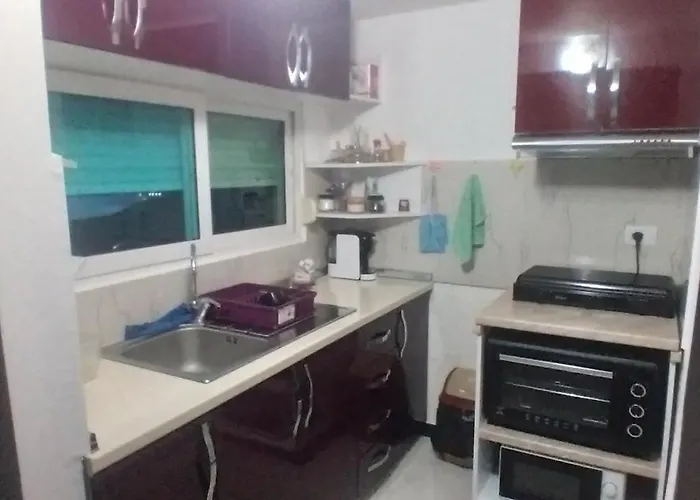 بيت للعطل Luiza