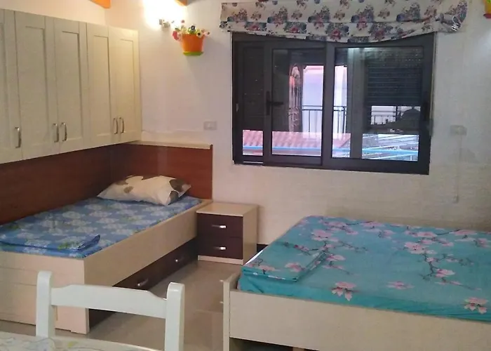 بيت للعطل Luiza *